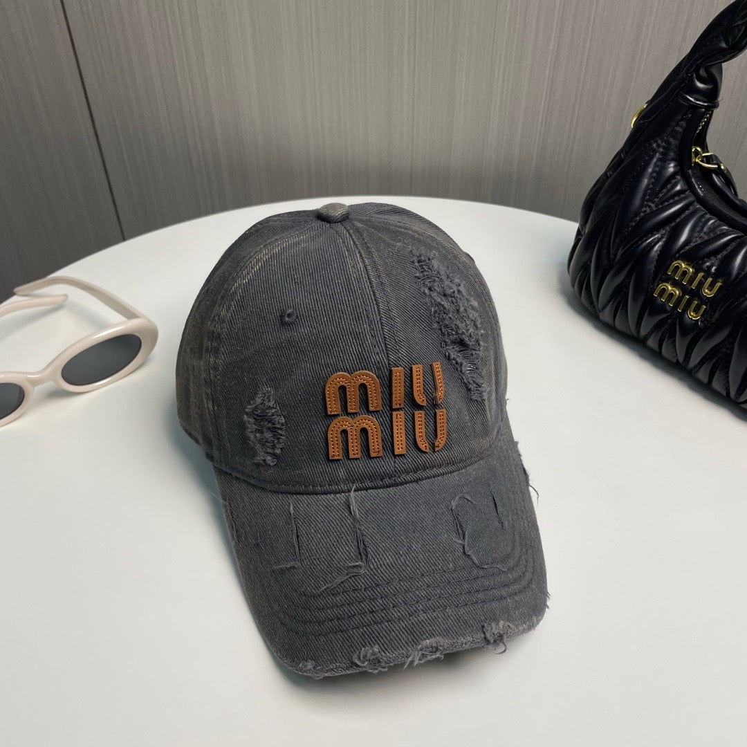 Multi-colors Cap - FashionHype.xyz