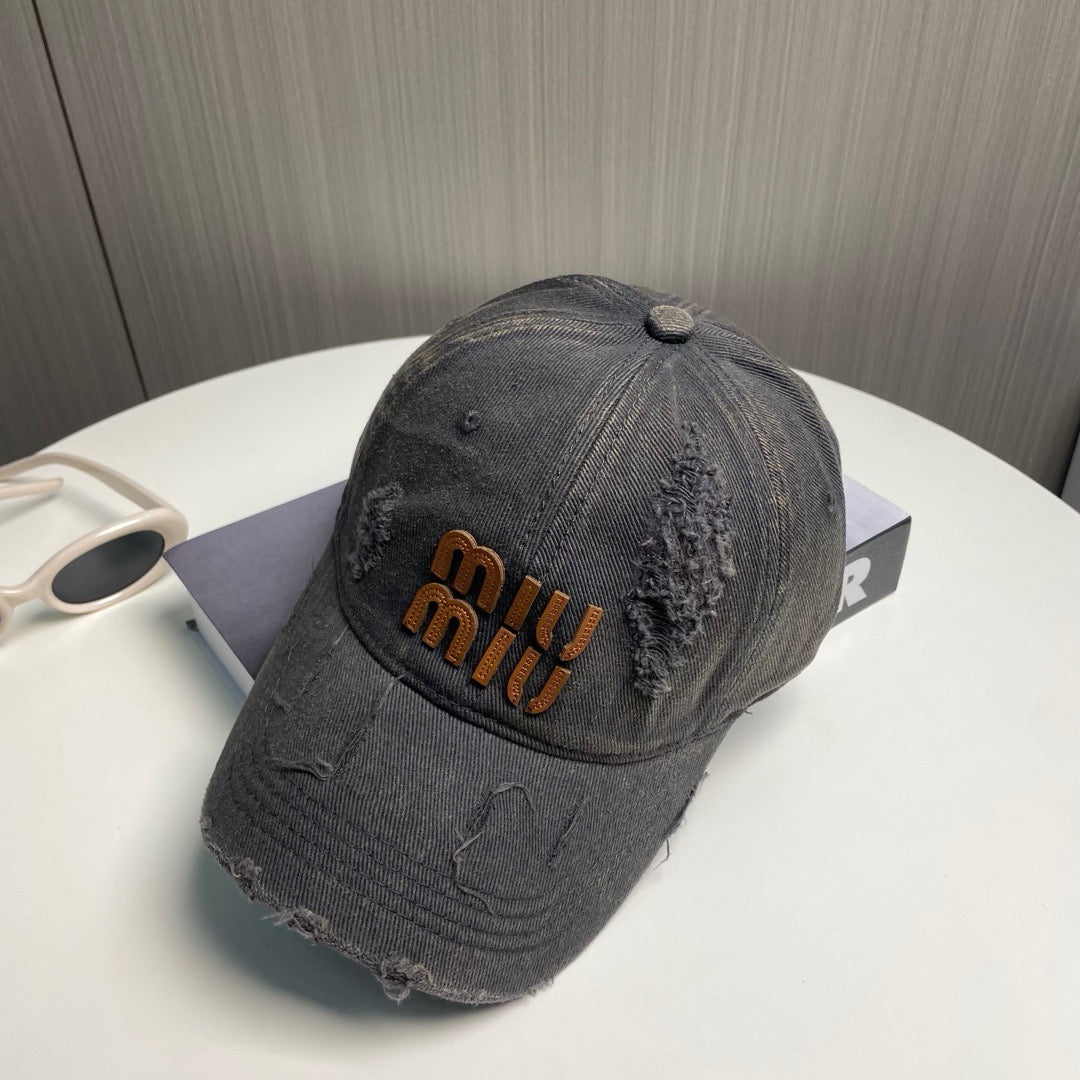 Multi-colors Cap - FashionHype.xyz