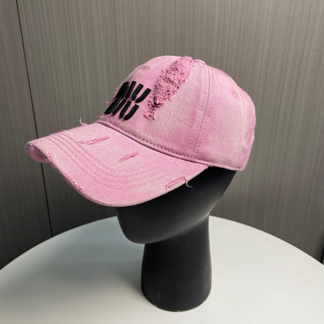 Multi-colors Cap - FashionHype.xyz