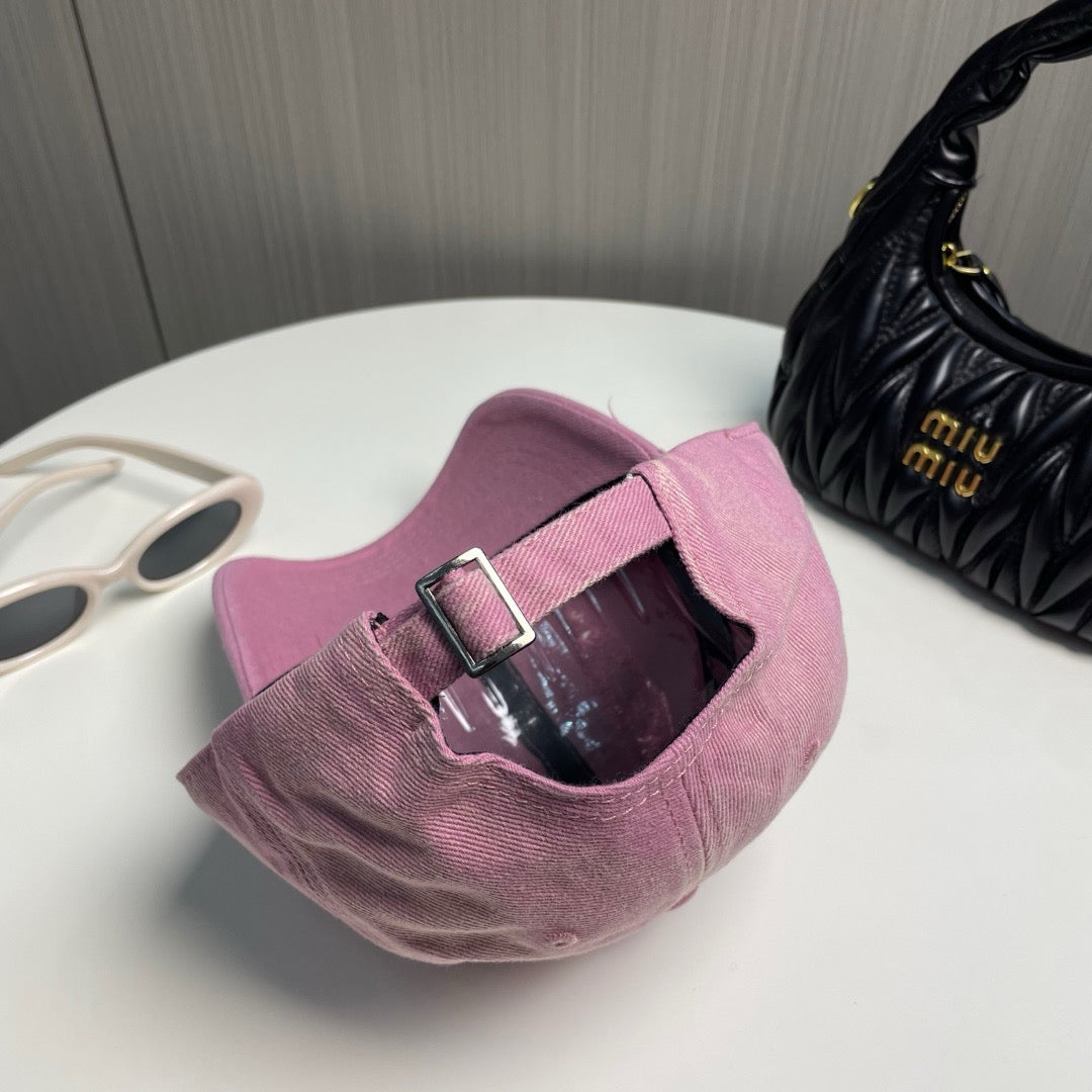 Multi-colors Cap - FashionHype.xyz