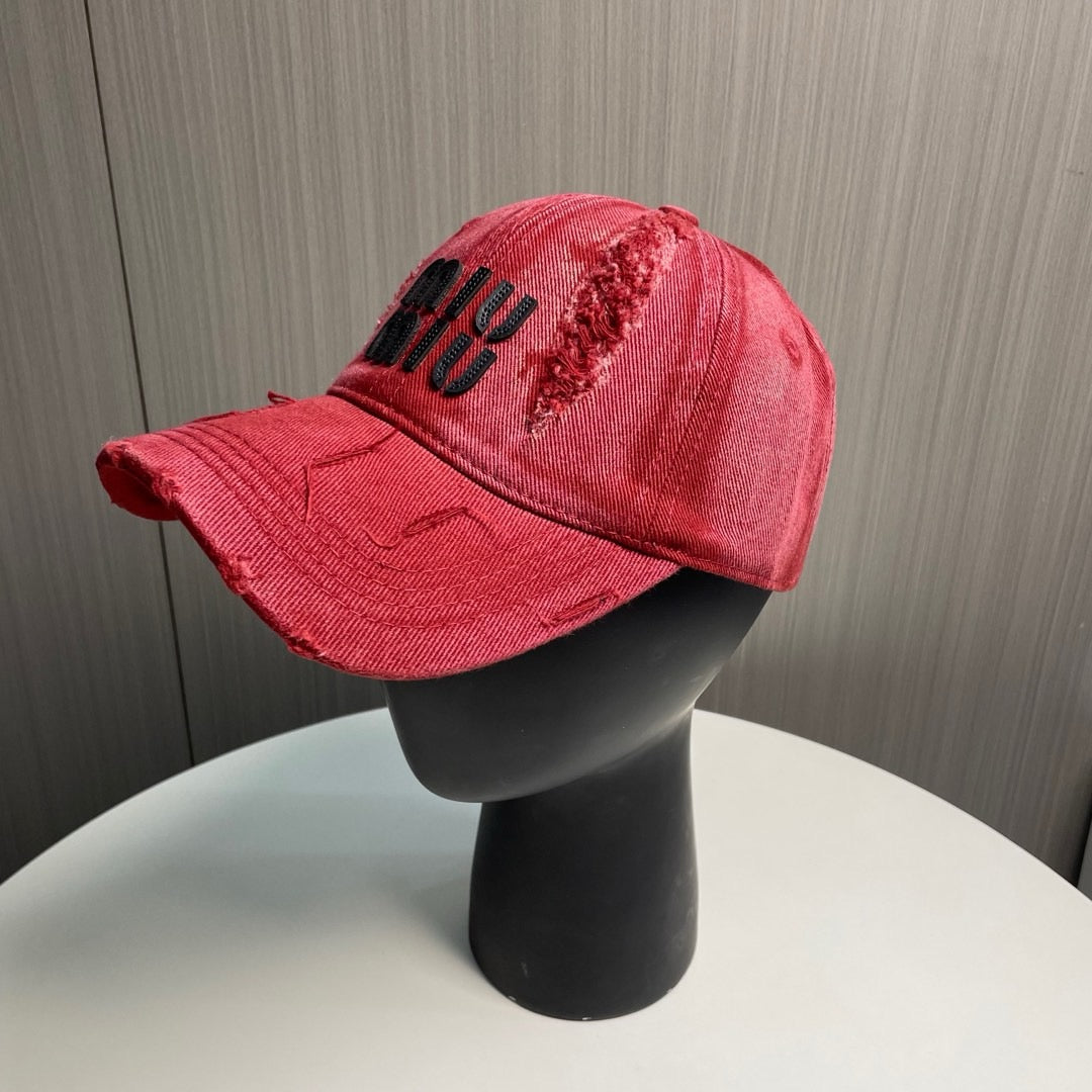 Multi-colors Cap - FashionHype.xyz