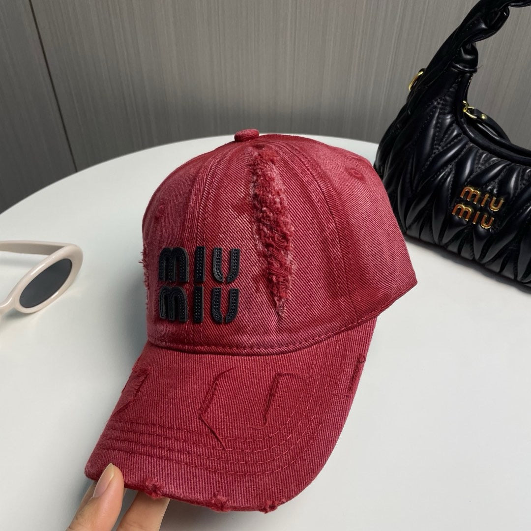 Multi-colors Cap - FashionHype.xyz