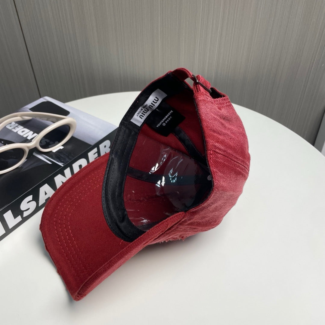 Multi-colors Cap - FashionHype.xyz
