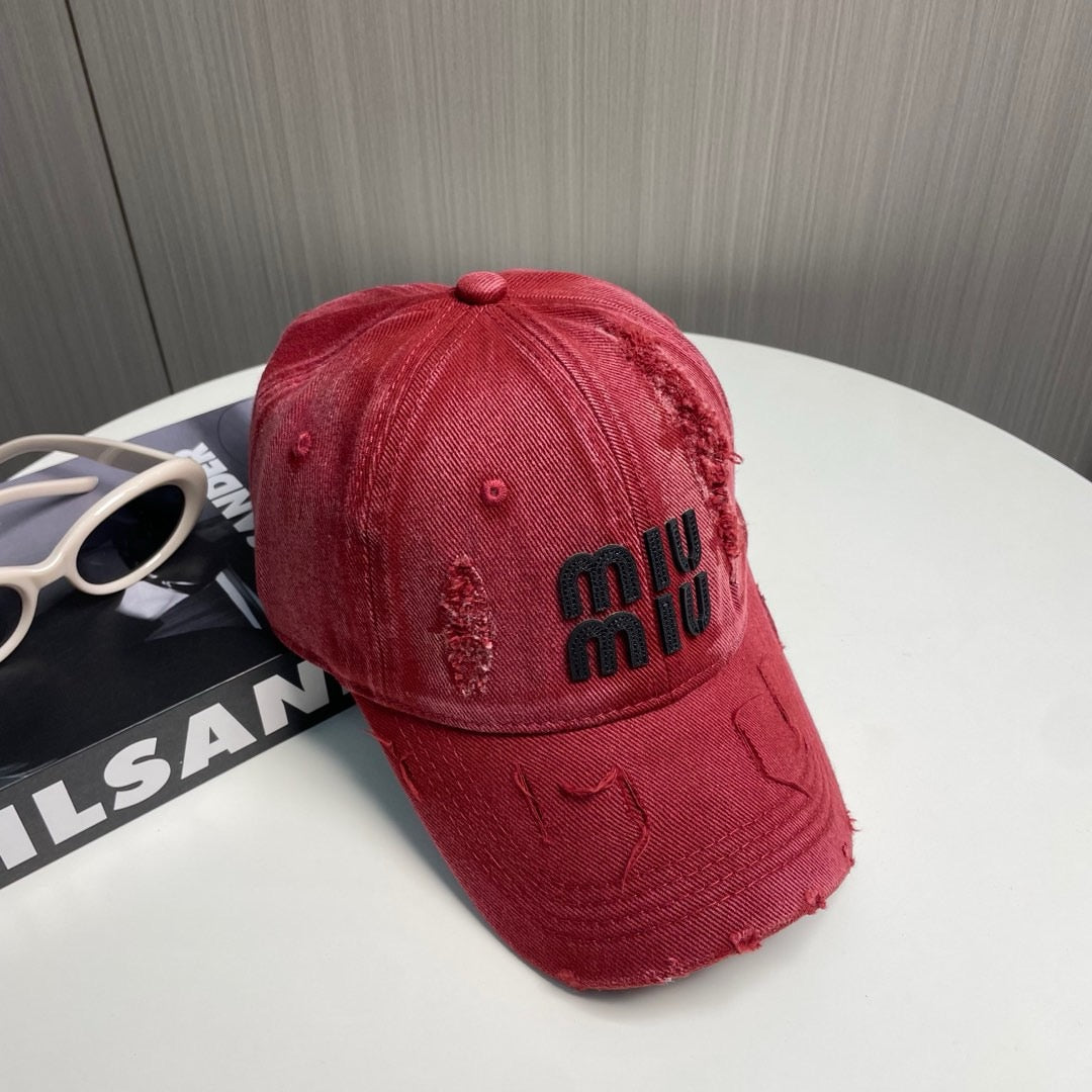Multi-colors Cap - FashionHype.xyz