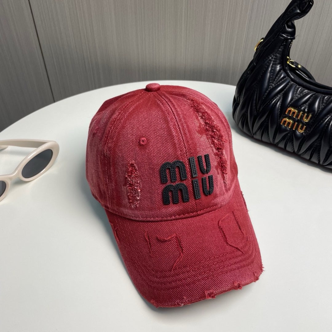 Multi-colors Cap - FashionHype.xyz