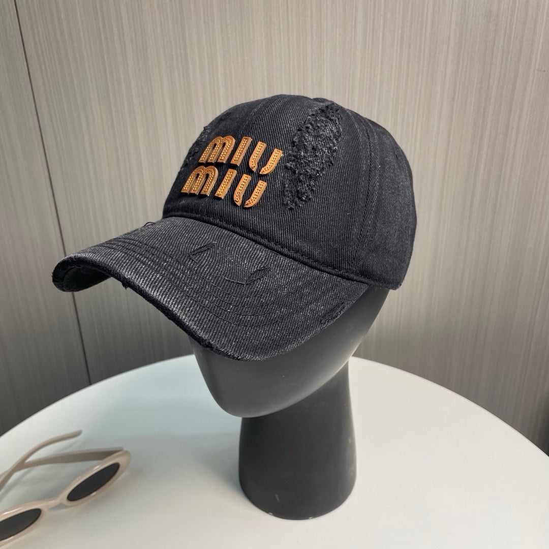 Multi-colors Cap - FashionHype.xyz
