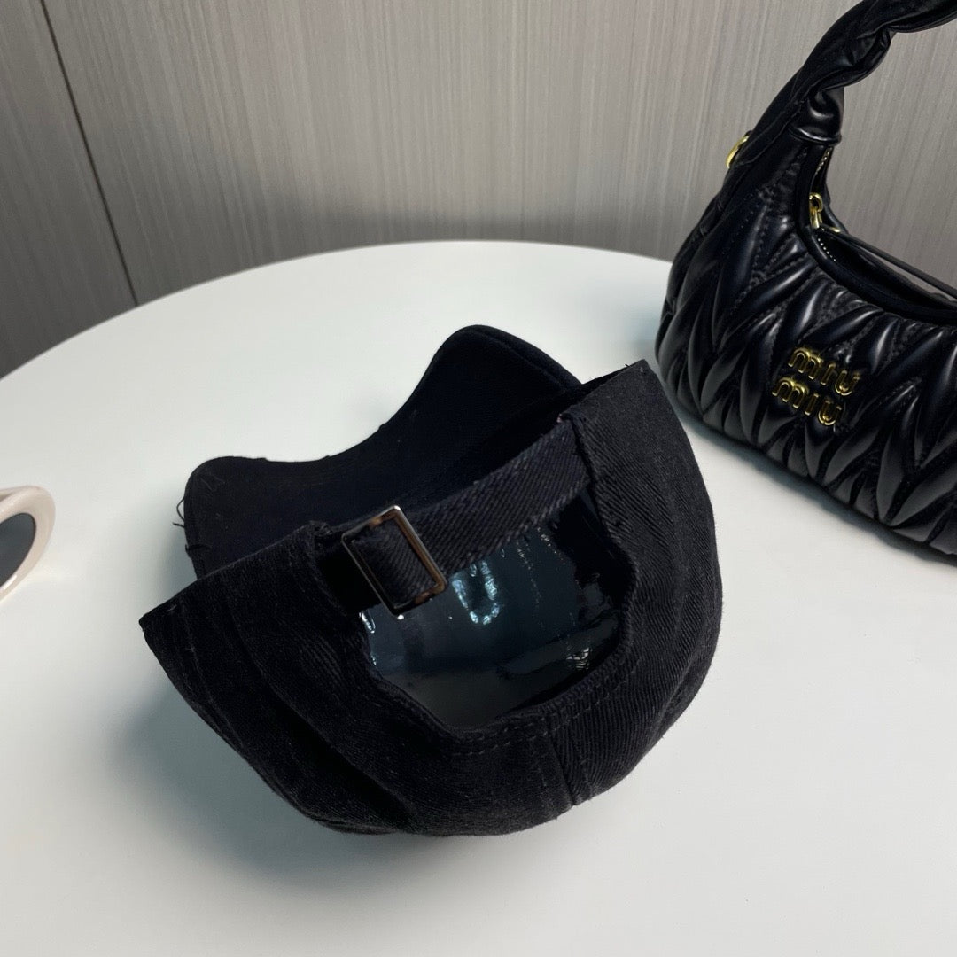 Multi-colors Cap - FashionHype.xyz