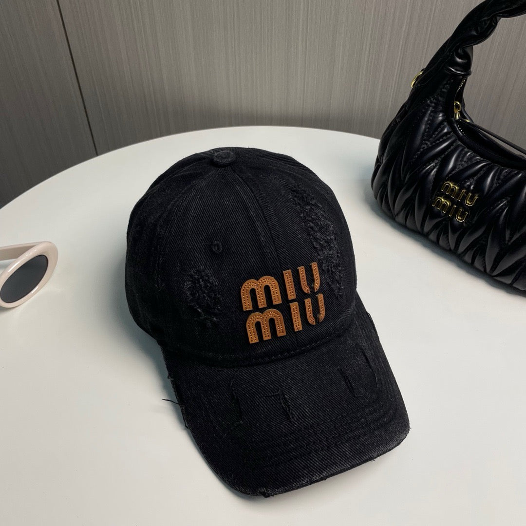 Multi-colors Cap - FashionHype.xyz