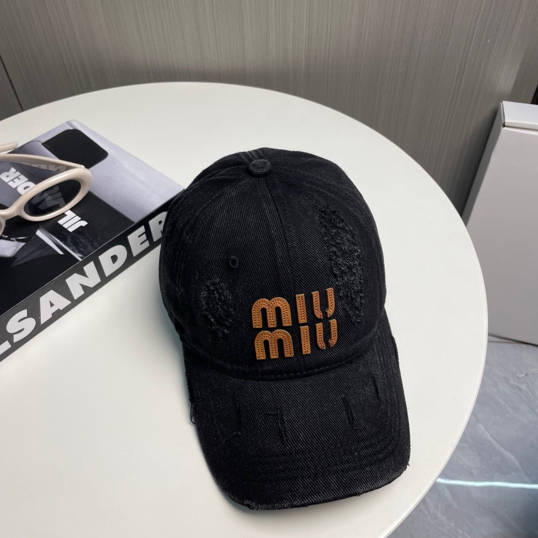 Multi-colors Cap - FashionHype.xyz