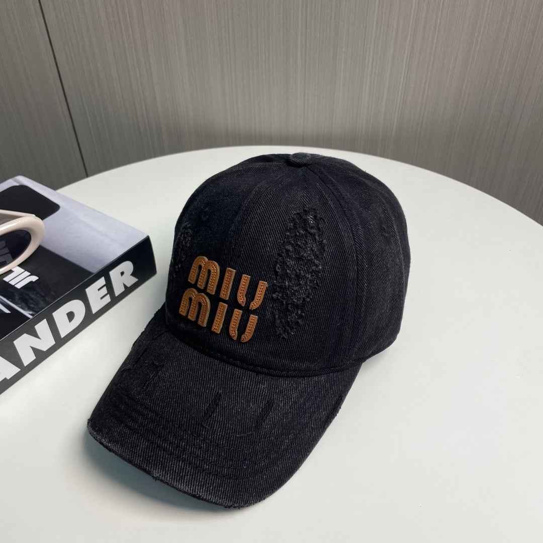 Multi-colors Cap - FashionHype.xyz