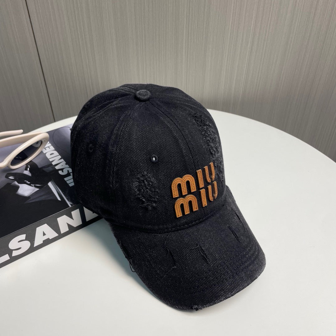Multi-colors Cap - FashionHype.xyz