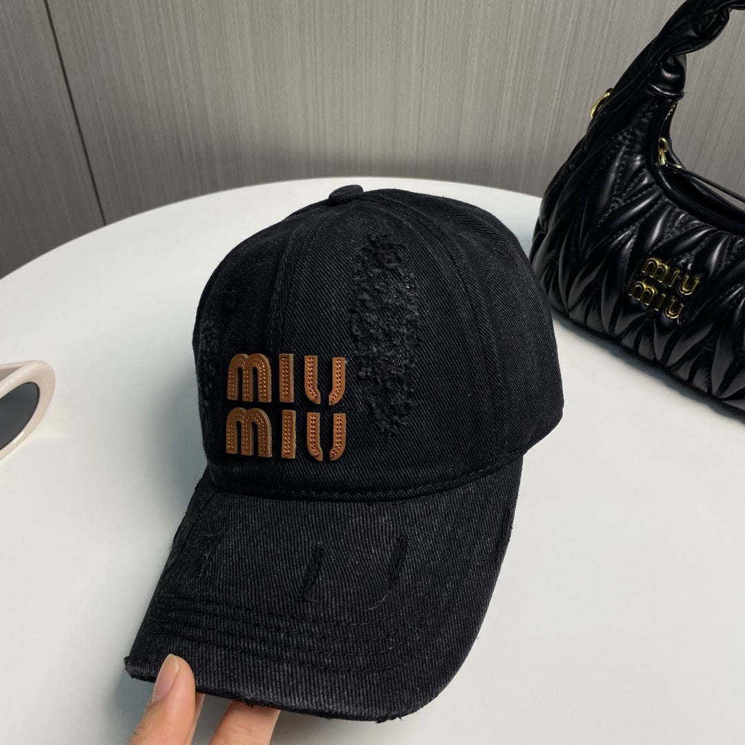Multi-colors Cap - FashionHype.xyz