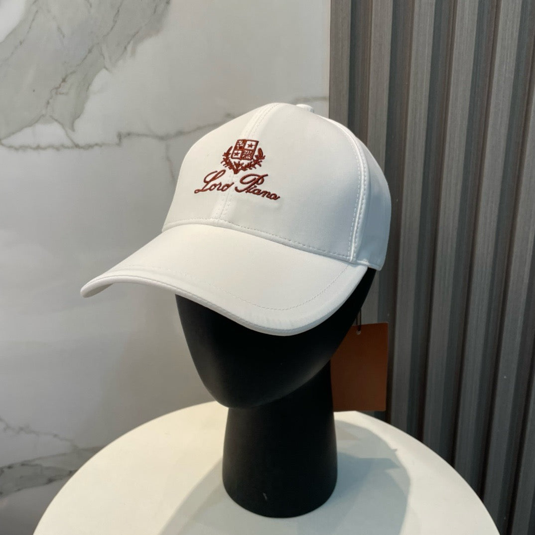 Multi-colors Cap - FashionHype.xyz