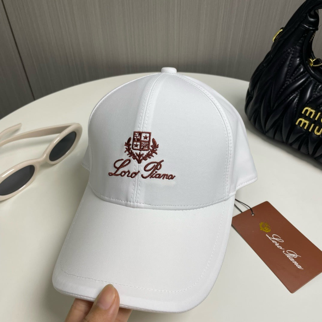 Multi-colors Cap - FashionHype.xyz