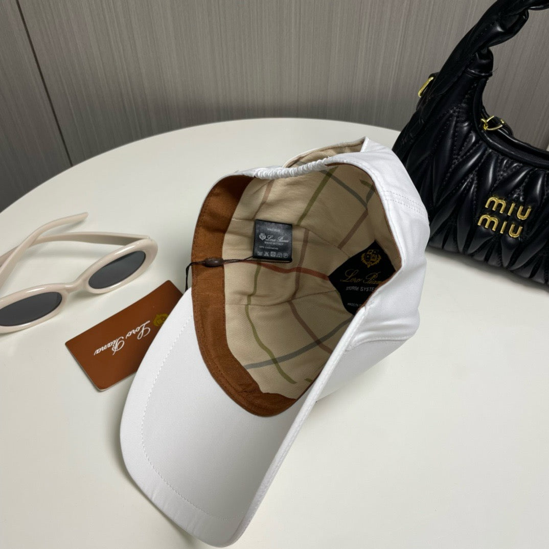 Multi-colors Cap - FashionHype.xyz