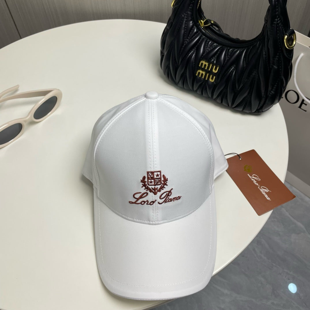 Multi-colors Cap - FashionHype.xyz