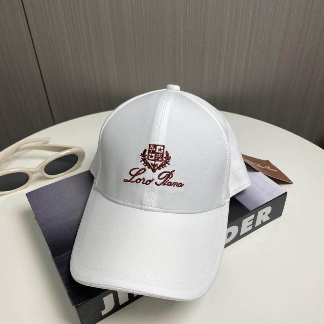 Multi-colors Cap - FashionHype.xyz