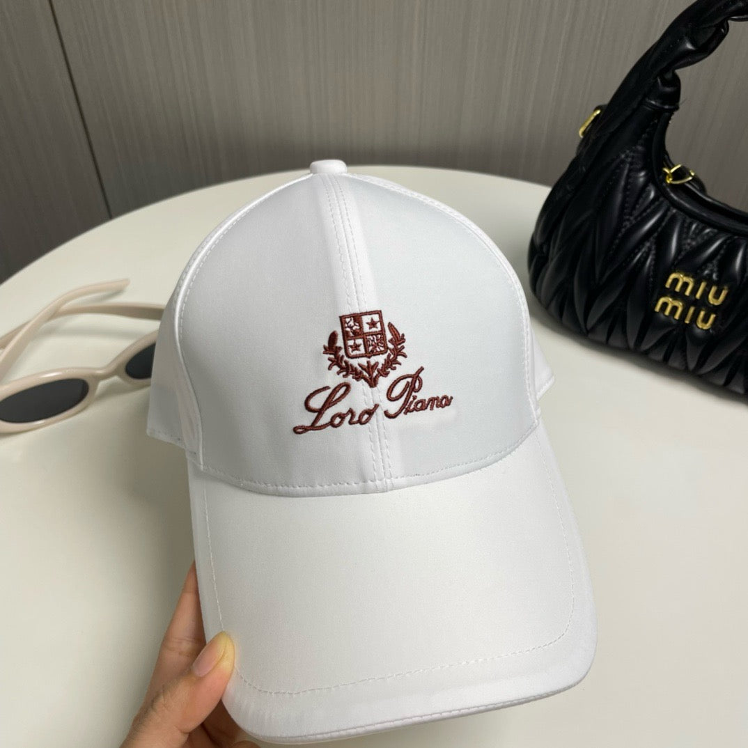 Multi-colors Cap - FashionHype.xyz