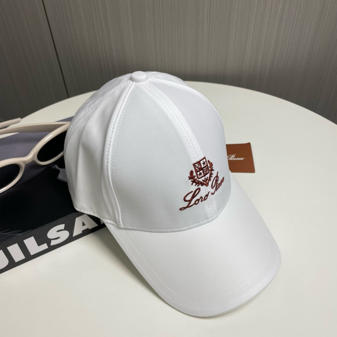 Multi-colors Cap - FashionHype.xyz