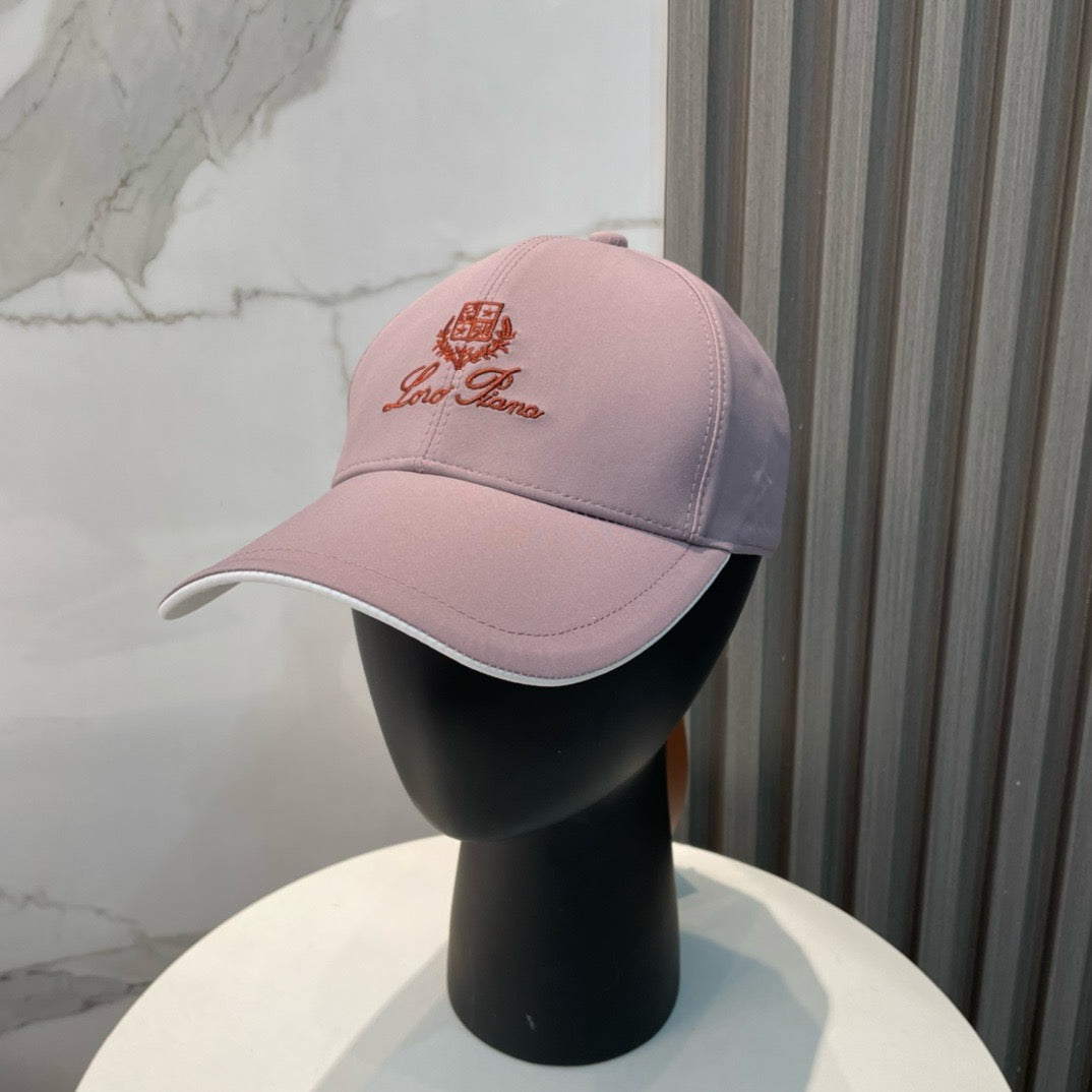 Multi-colors Cap - FashionHype.xyz