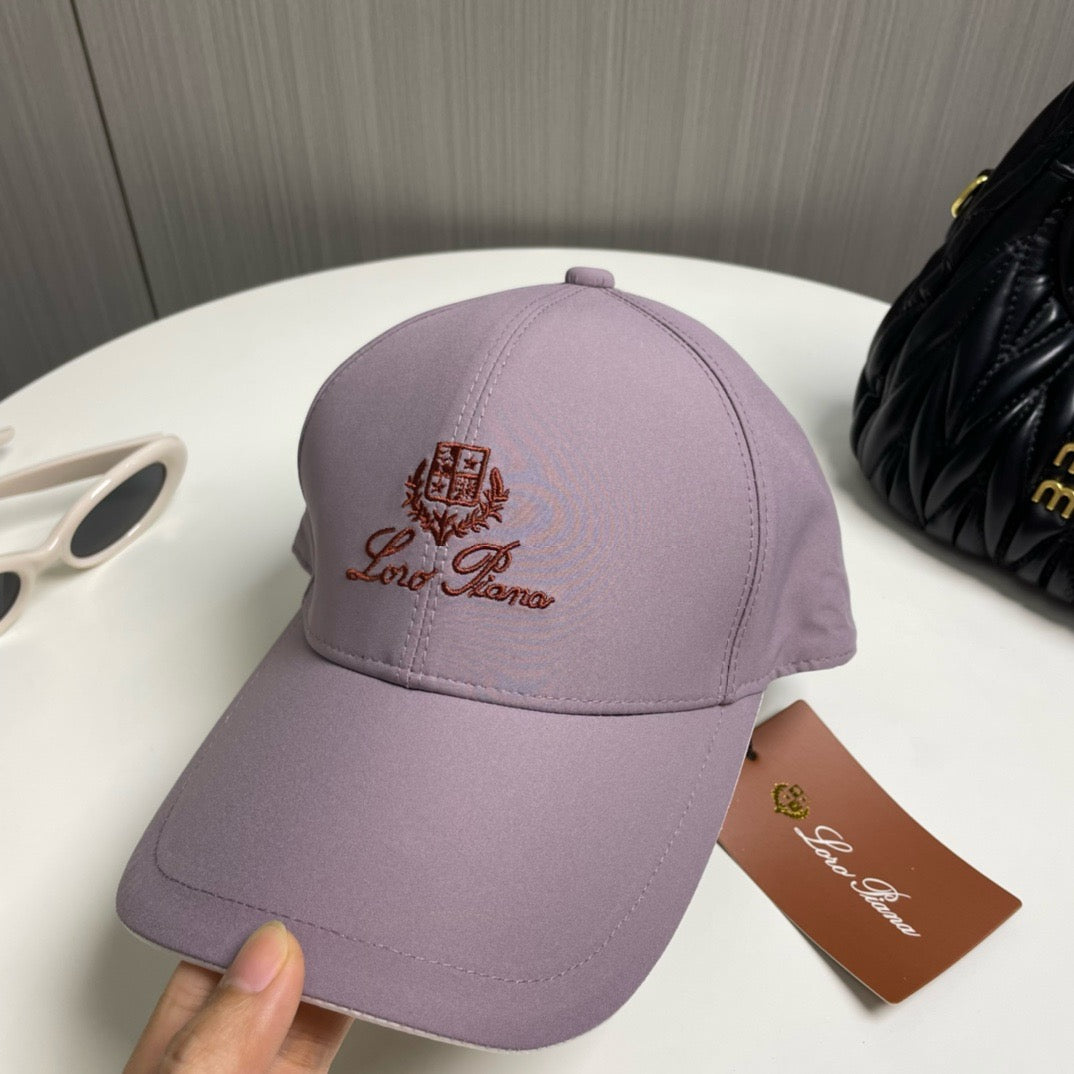 Multi-colors Cap - FashionHype.xyz