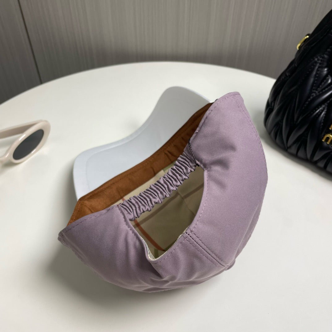 Multi-colors Cap - FashionHype.xyz