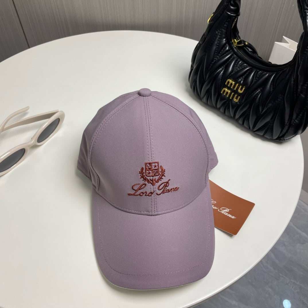Multi-colors Cap - FashionHype.xyz