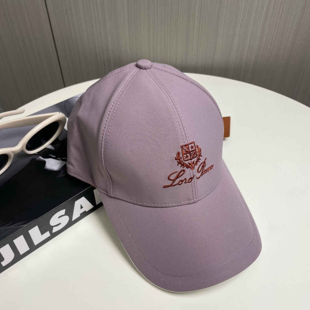Multi-colors Cap - FashionHype.xyz
