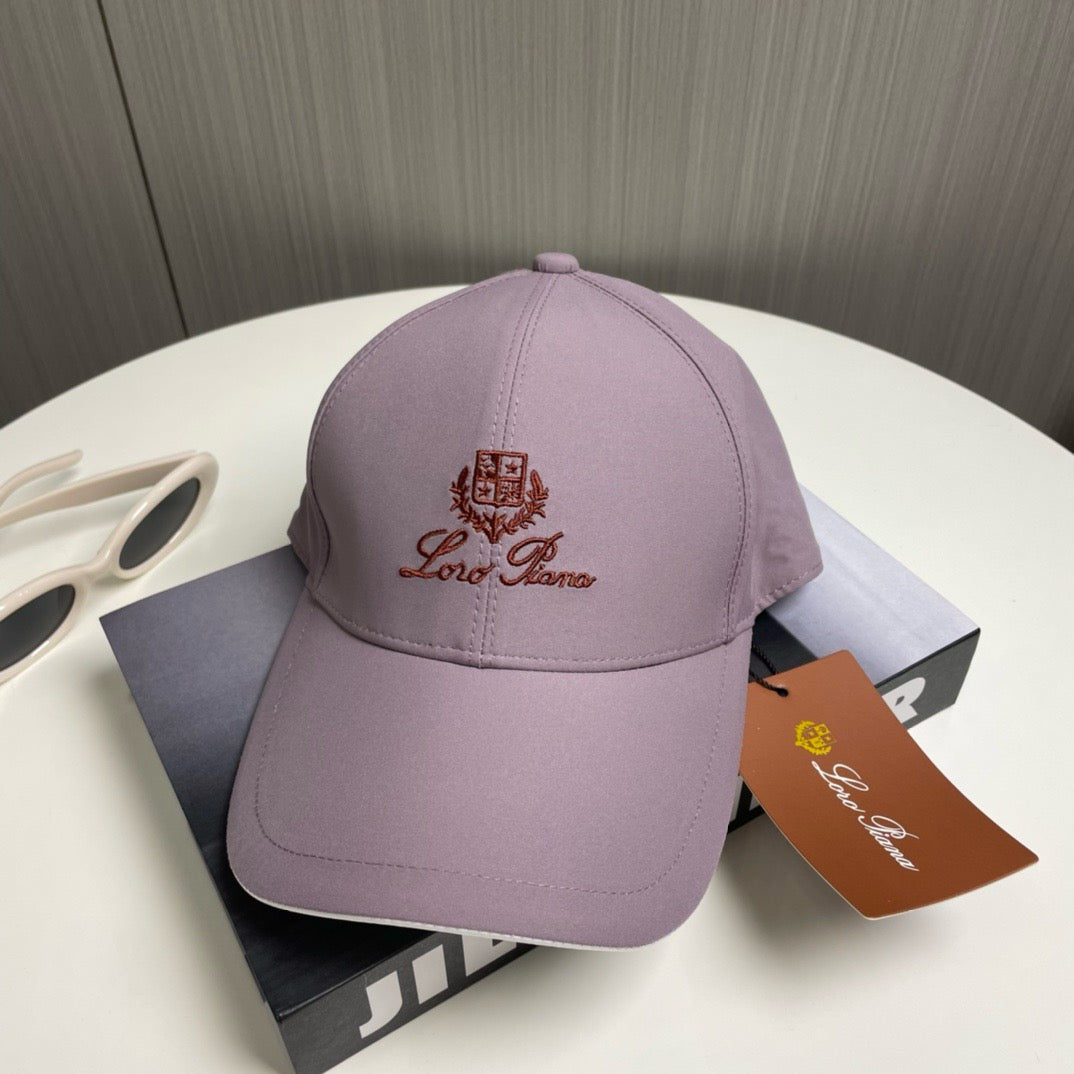 Multi-colors Cap - FashionHype.xyz