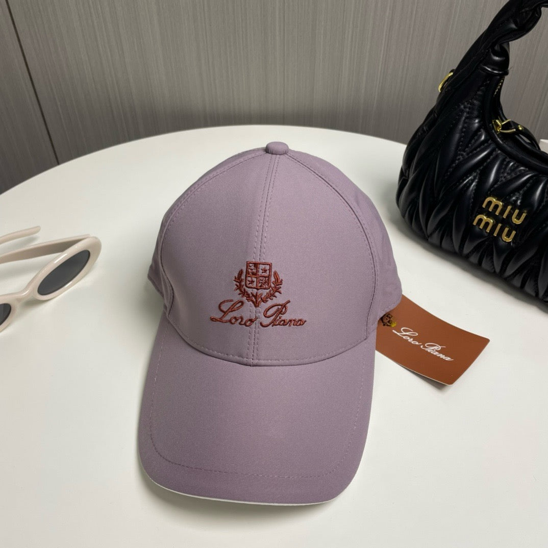 Multi-colors Cap - FashionHype.xyz