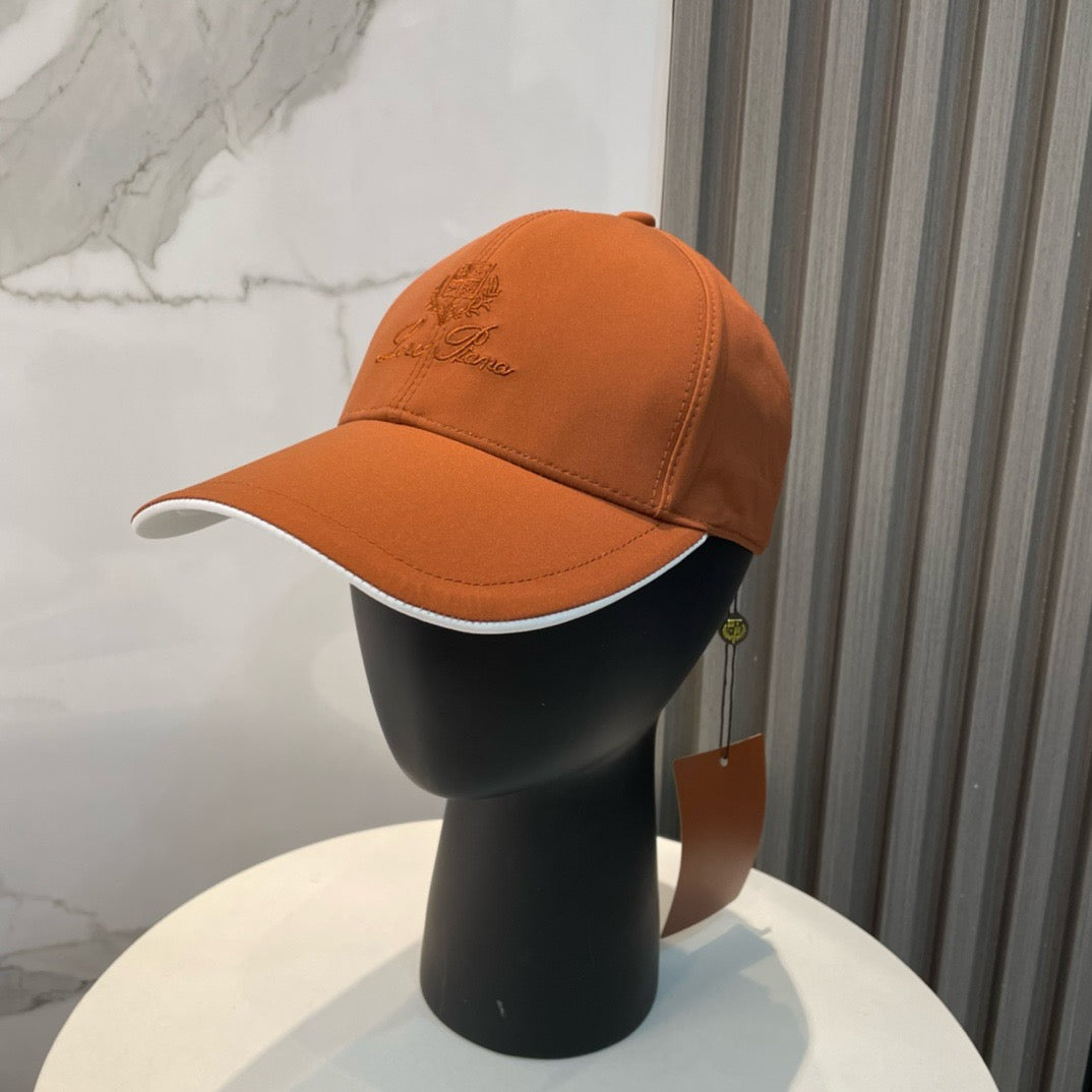 Multi-colors Cap - FashionHype.xyz