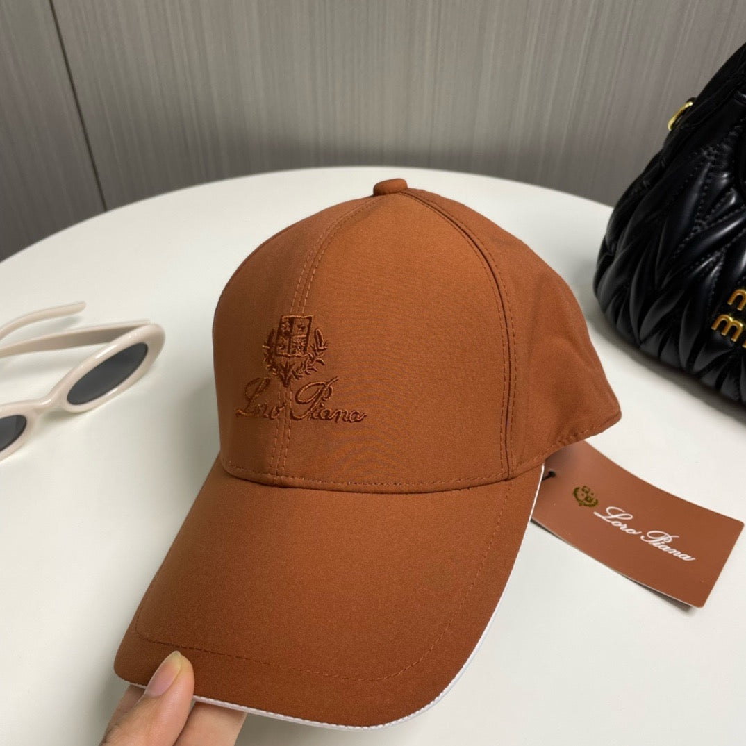 Multi-colors Cap - FashionHype.xyz