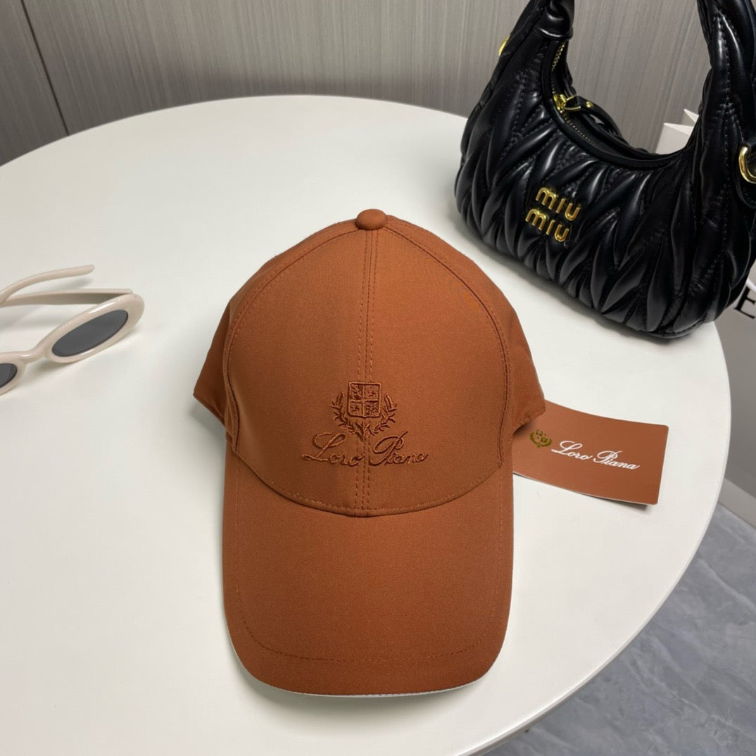 Multi-colors Cap - FashionHype.xyz