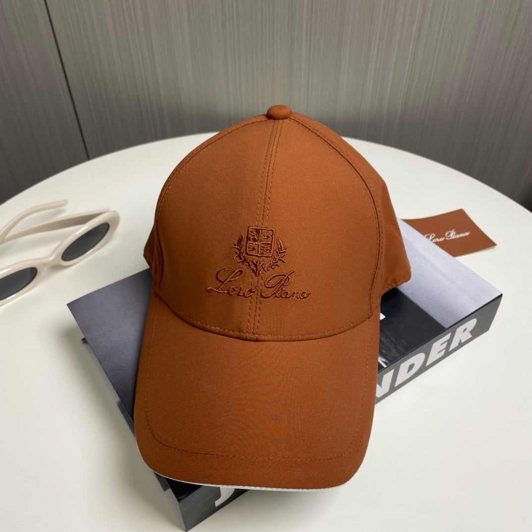 Multi-colors Cap - FashionHype.xyz