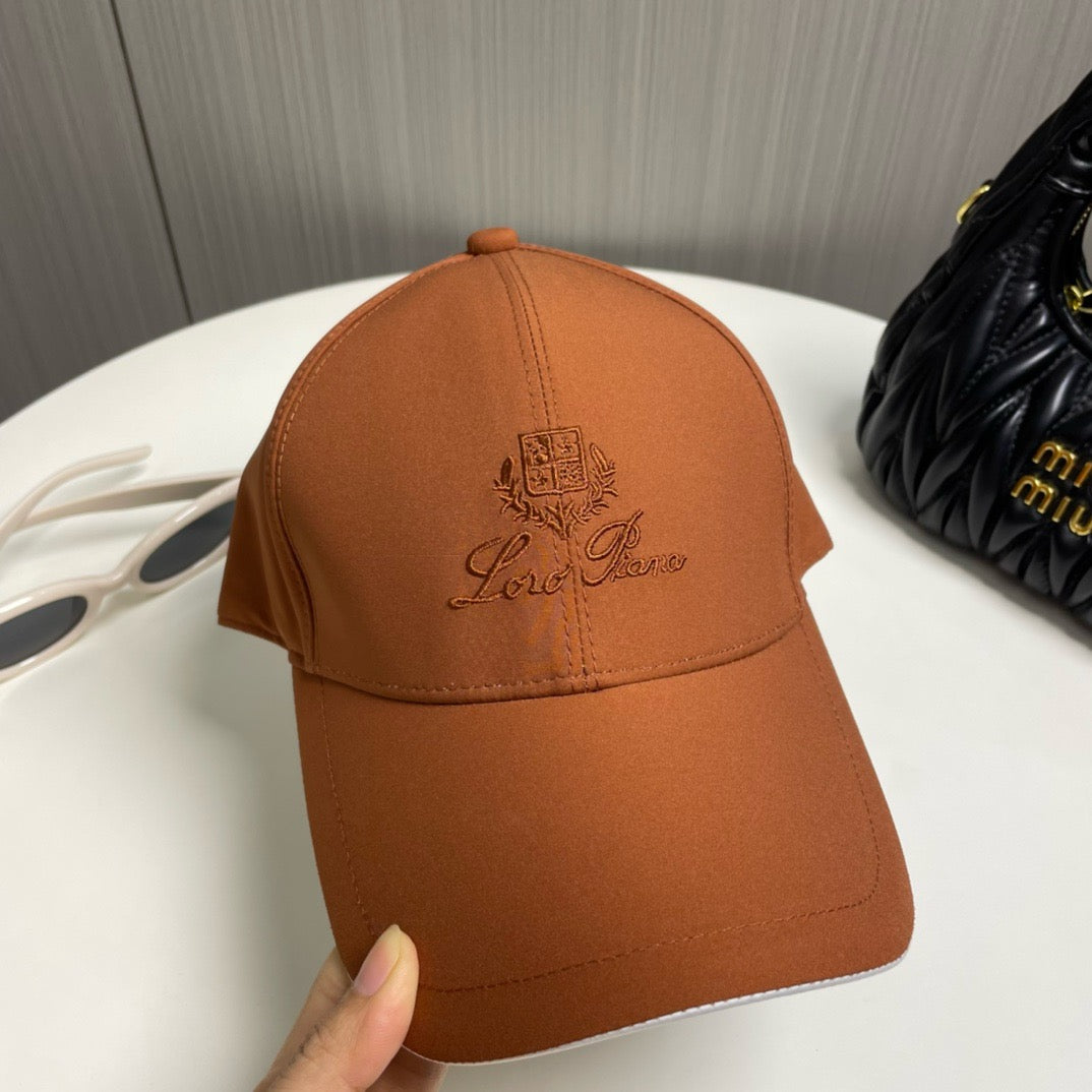 Multi-colors Cap - FashionHype.xyz