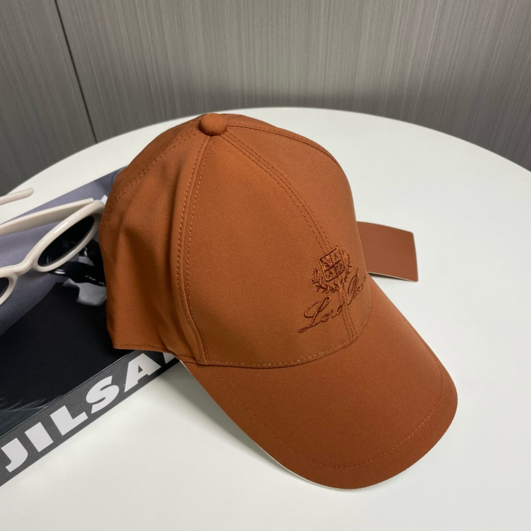Multi-colors Cap - FashionHype.xyz