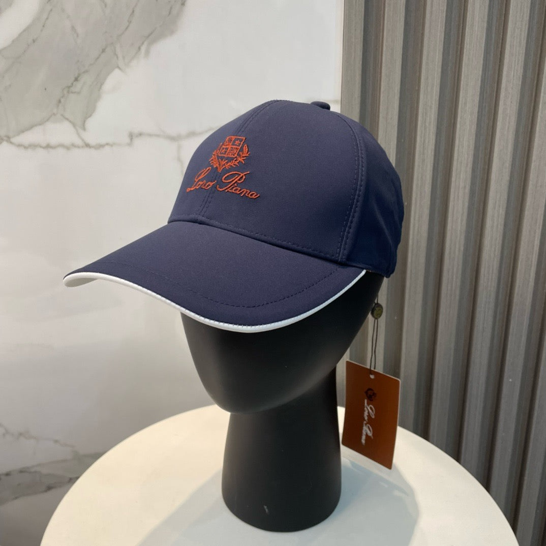 Multi-colors Cap - FashionHype.xyz