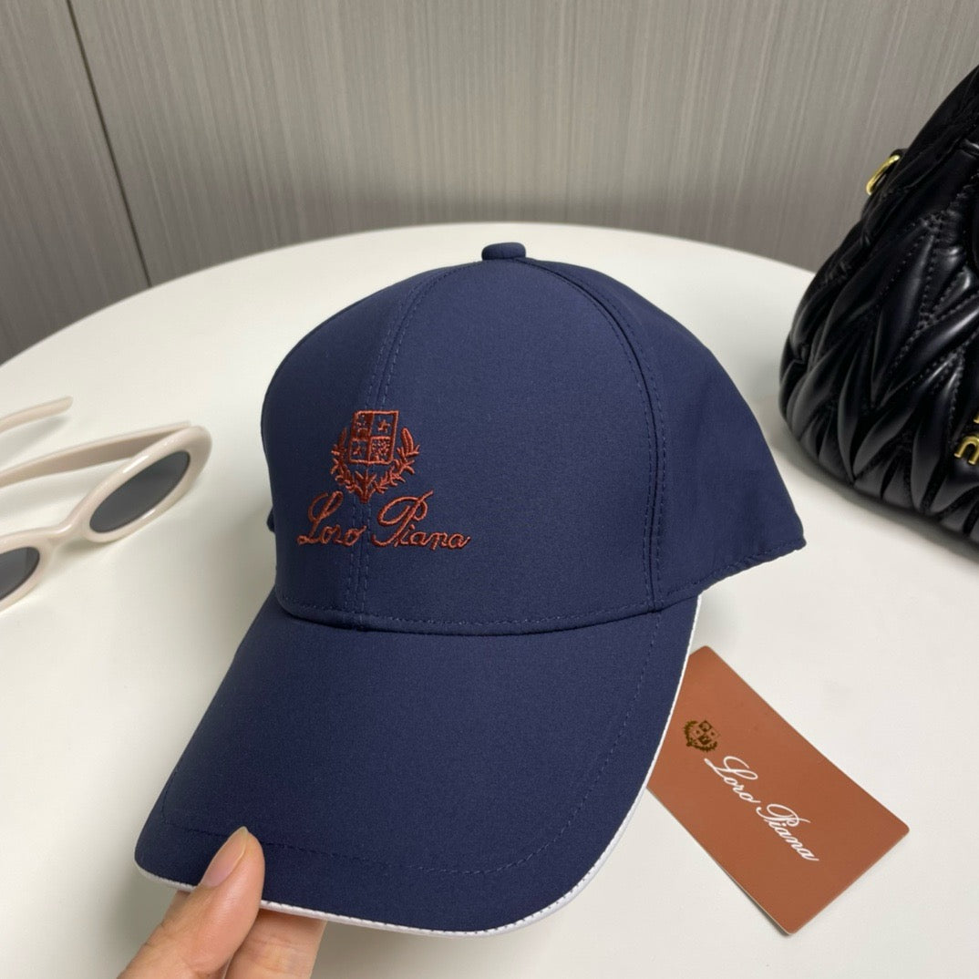 Multi-colors Cap - FashionHype.xyz