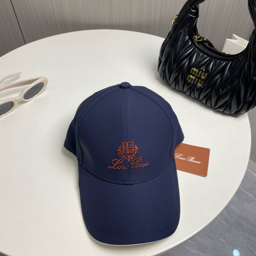 Multi-colors Cap - FashionHype.xyz