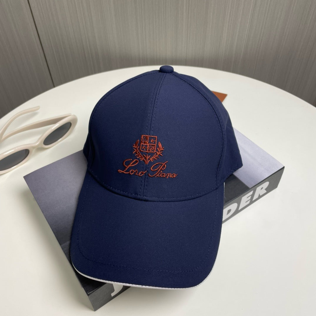 Multi-colors Cap - FashionHype.xyz