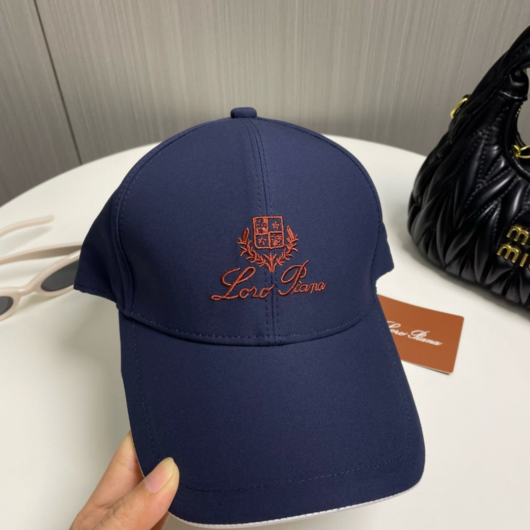 Multi-colors Cap - FashionHype.xyz