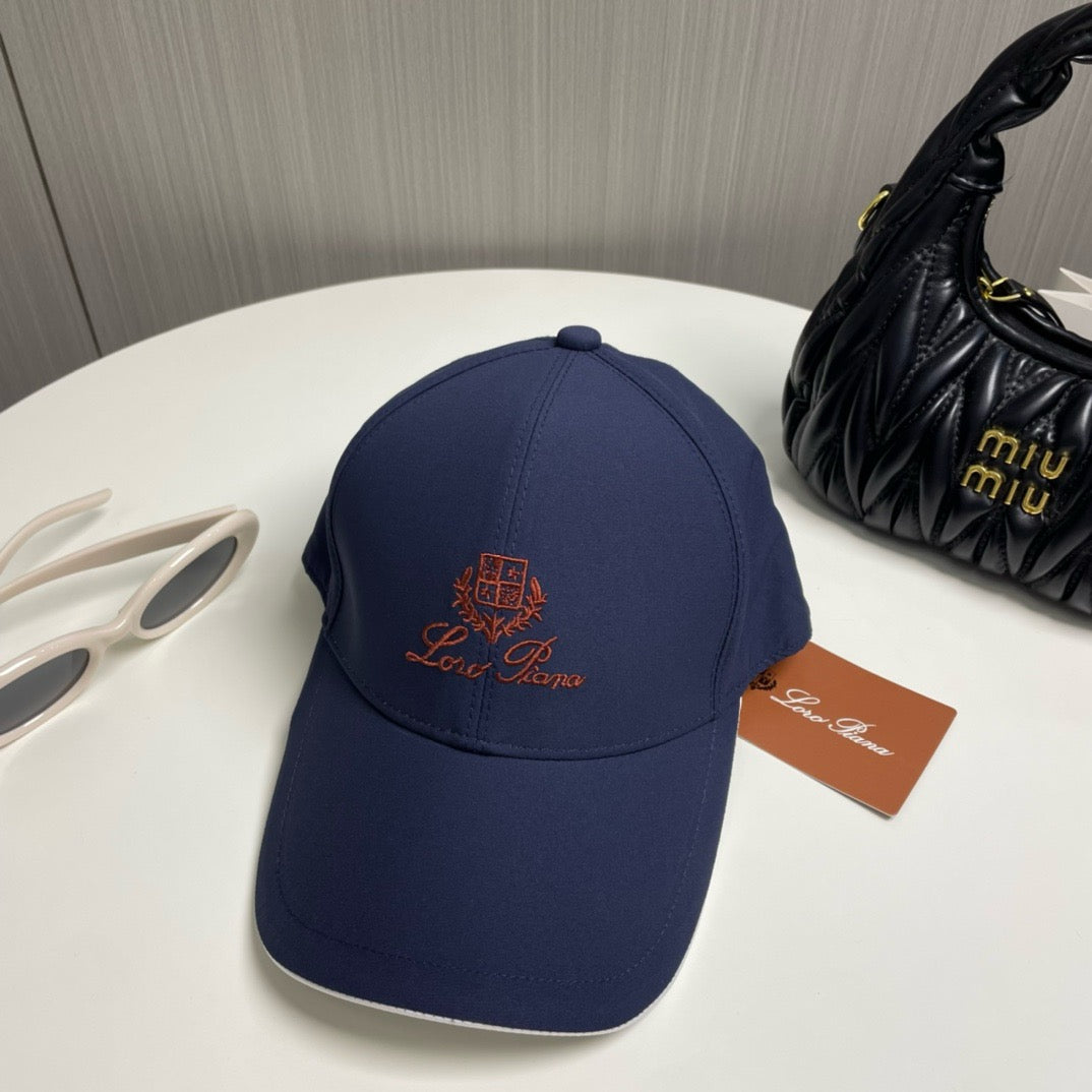 Multi-colors Cap - FashionHype.xyz