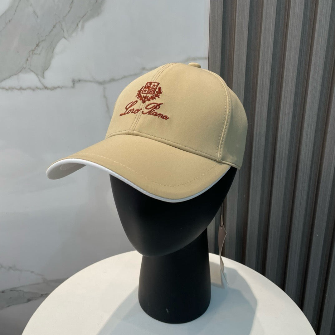 Multi-colors Cap - FashionHype.xyz