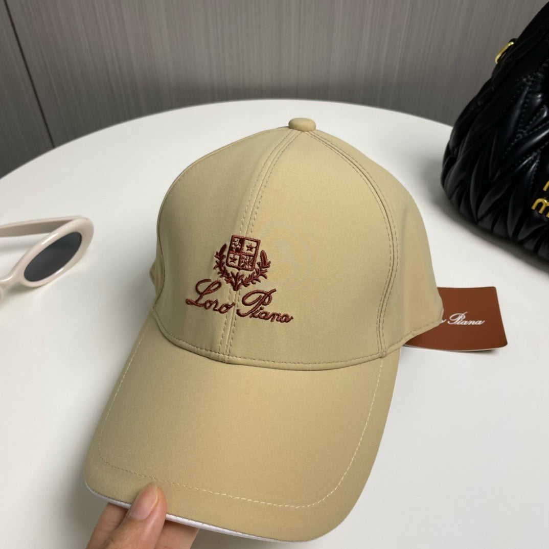 Multi-colors Cap - FashionHype.xyz