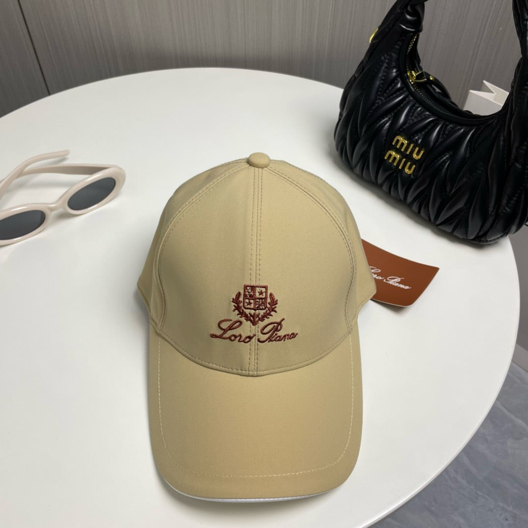 Multi-colors Cap - FashionHype.xyz