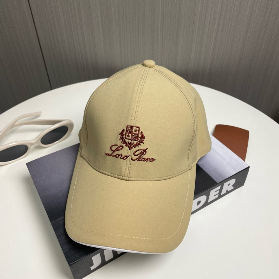 Multi-colors Cap - FashionHype.xyz