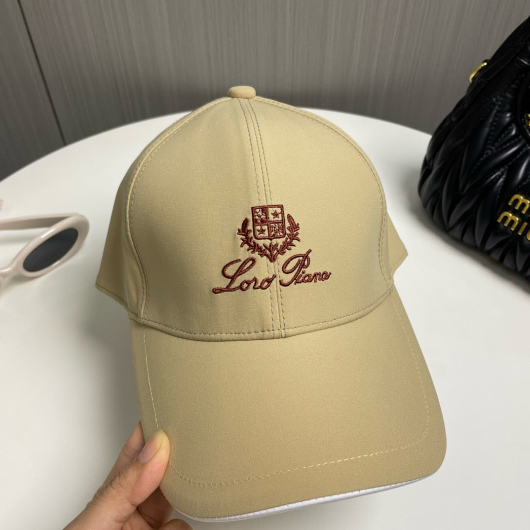 Multi-colors Cap - FashionHype.xyz