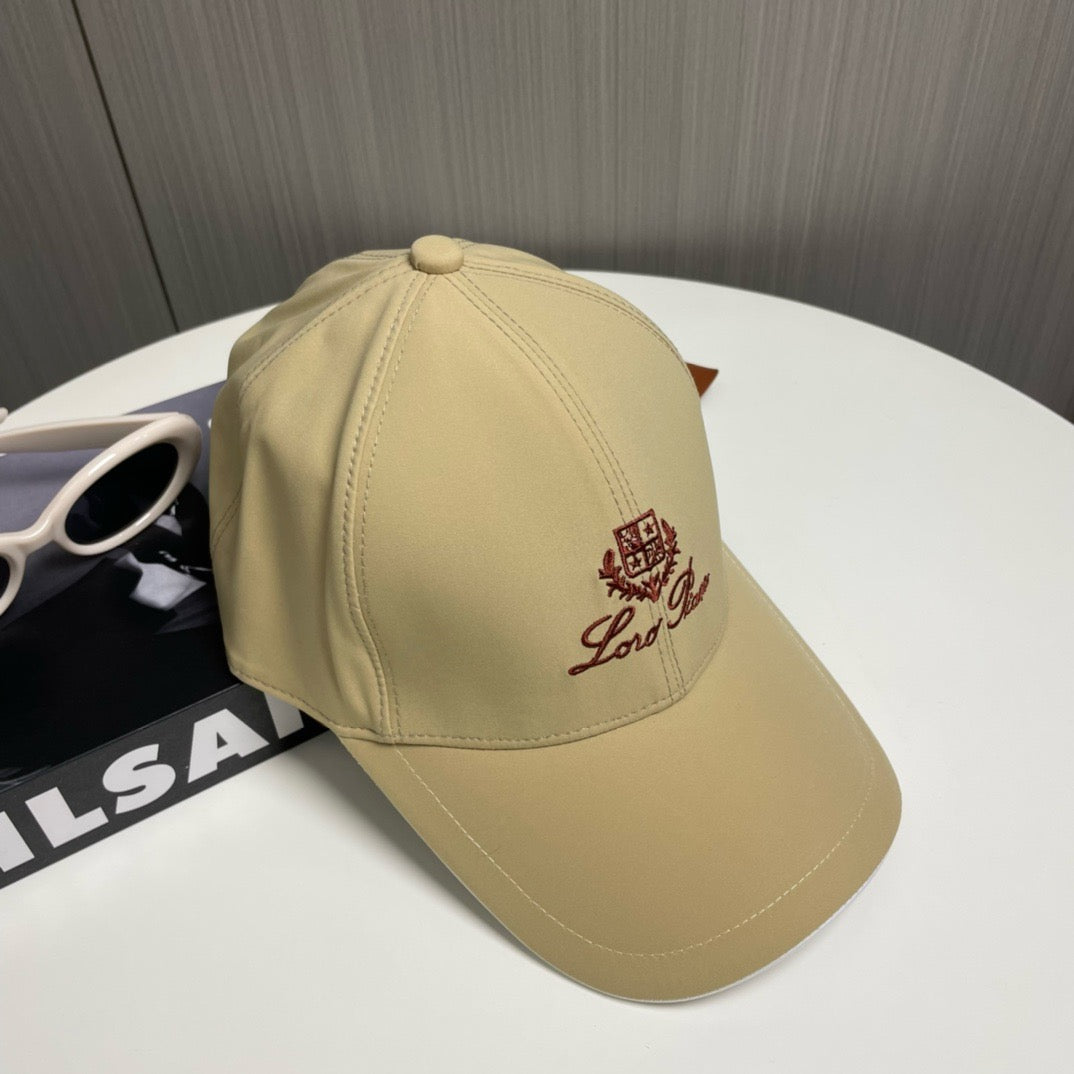 Multi-colors Cap - FashionHype.xyz