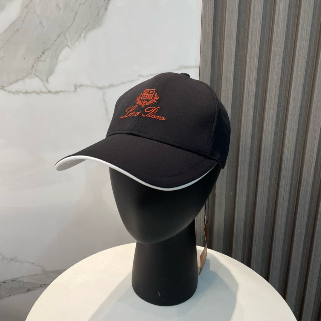 Multi-colors Cap - FashionHype.xyz
