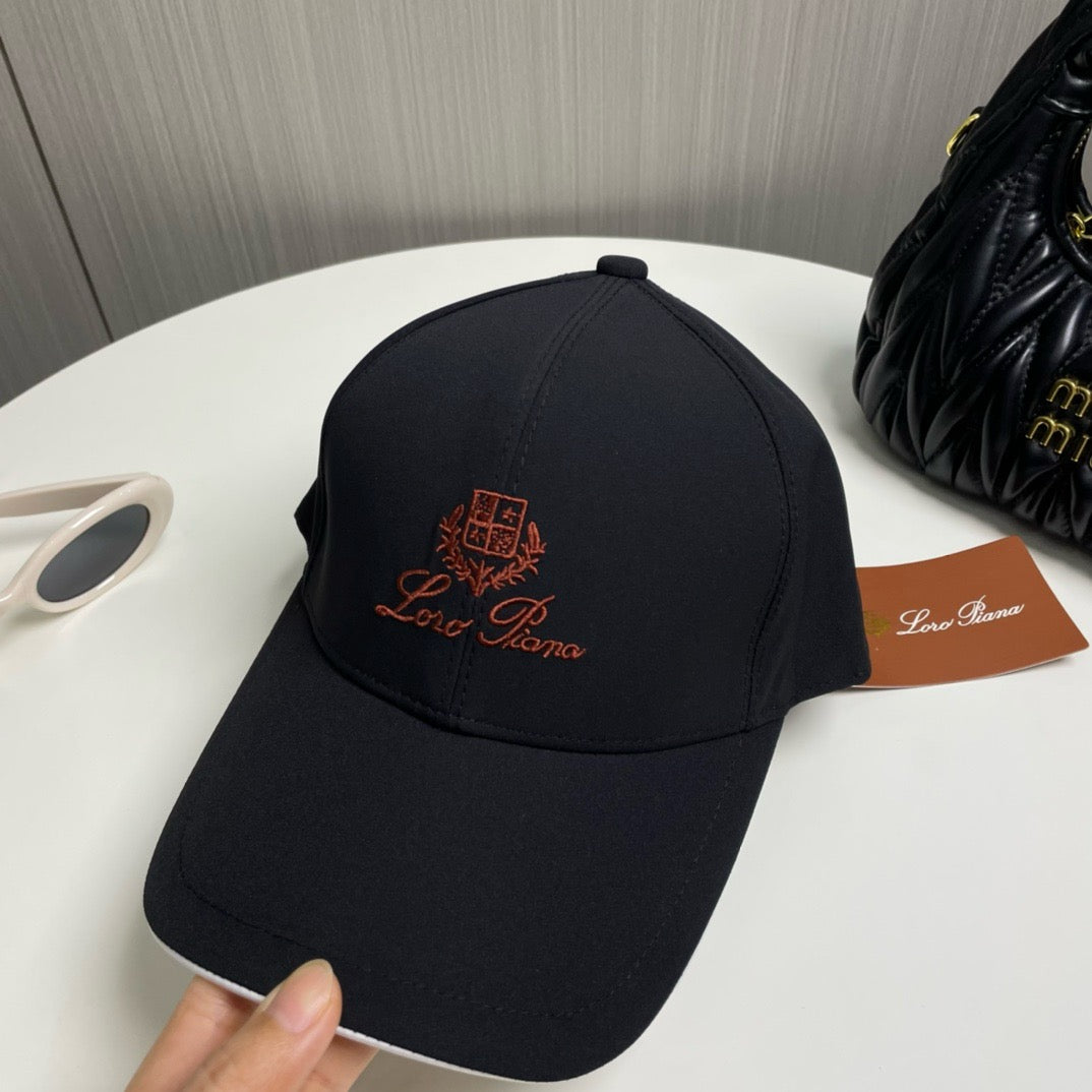 Multi-colors Cap - FashionHype.xyz